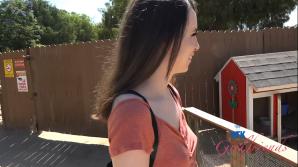 Brooke Johnson Farm Date Part 1