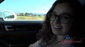 Leana Lovings Norcal Part 1