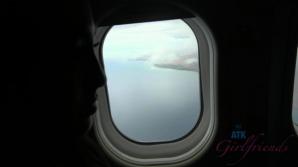 Mi Ha loves seeing the sites with you!