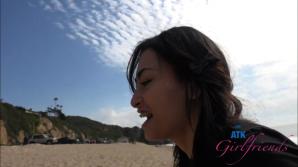 Vanessa Moon Malibu Part 1